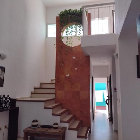 Jasmine House Appartement Cancún Buitenkant foto