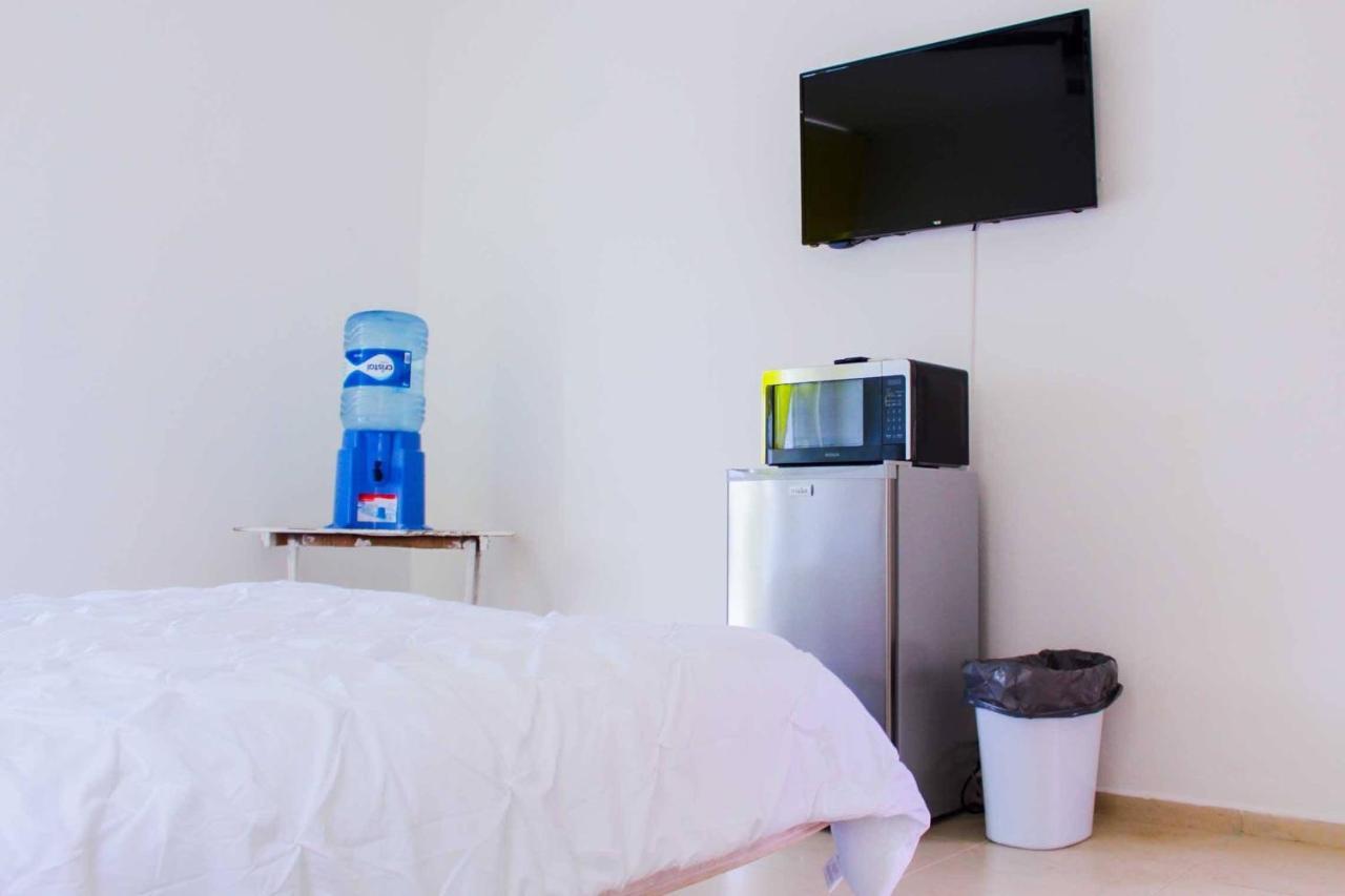 Jasmine House Appartement Cancún Buitenkant foto
