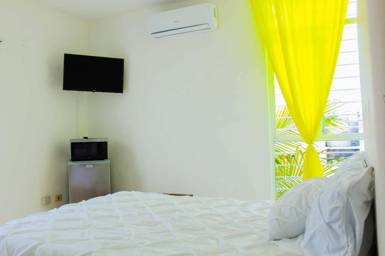 Jasmine House Appartement Cancún Buitenkant foto