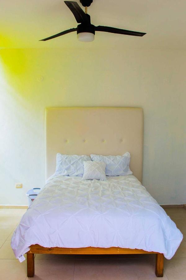 Jasmine House Appartement Cancún Buitenkant foto