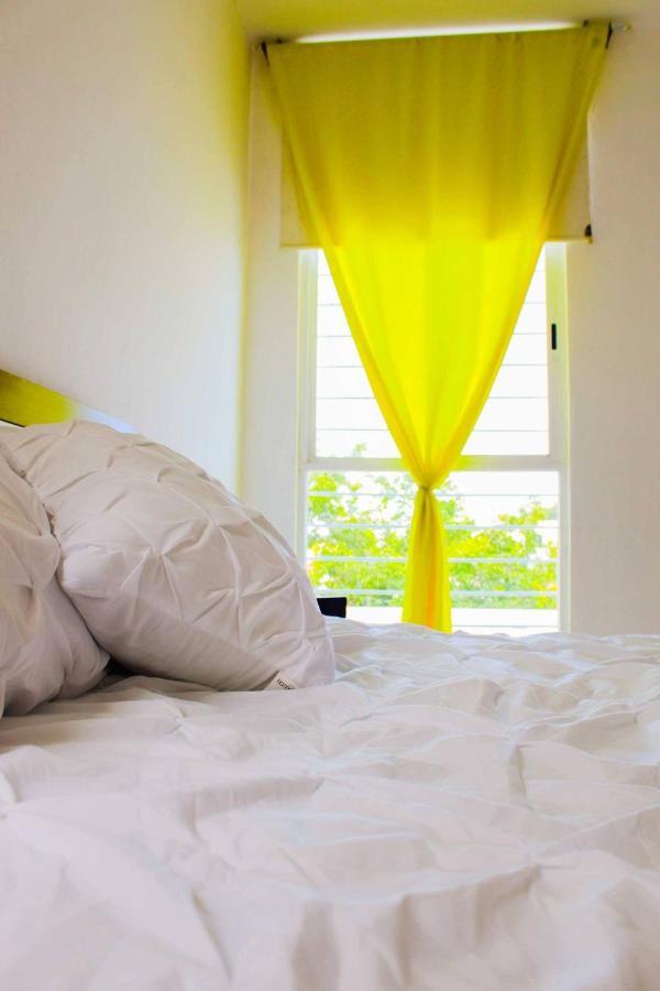 Jasmine House Appartement Cancún Buitenkant foto