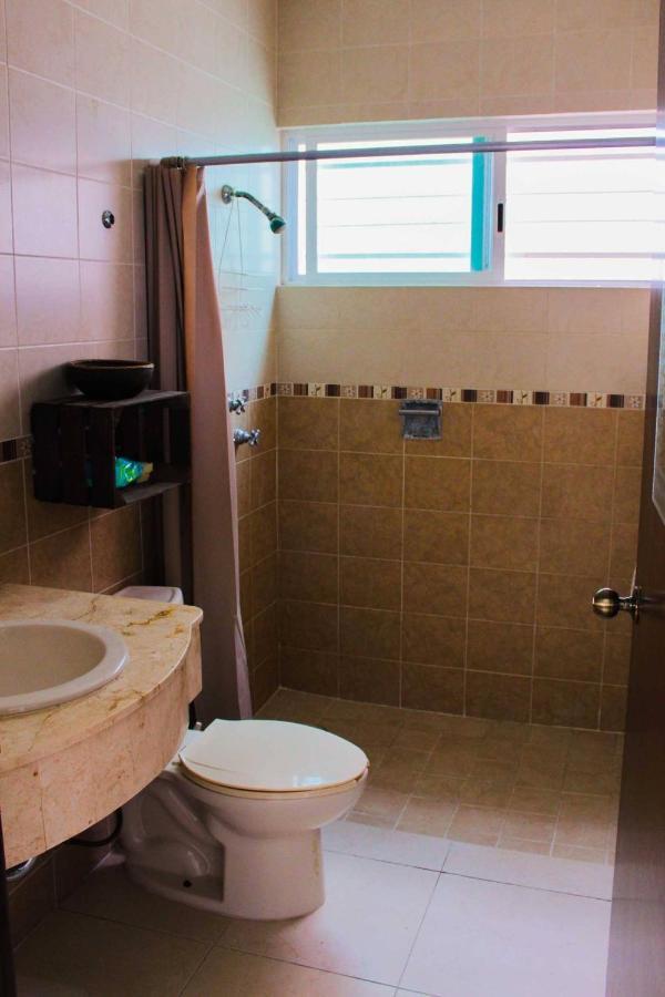 Jasmine House Appartement Cancún Buitenkant foto